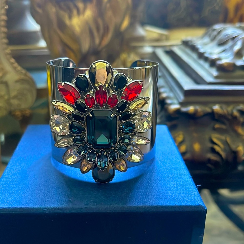 Swarovski bracelet